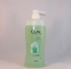 Olay bath foam