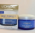 L’Oreal Age Perfect Night Cream