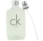 CK One by Calvin Klein , Eau De Toilette, 6.7 oz / 200 ml