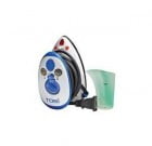 TOBI IRON FLY TRAVEL STEAMER