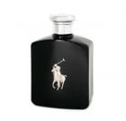 Polo Black Men 125ml