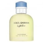 D & G Light Blue Men 75ml