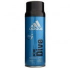 Adidas Ice Dive Deo Spray