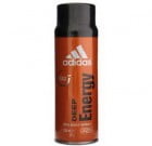 Adidas Deep Energy Deo Spray