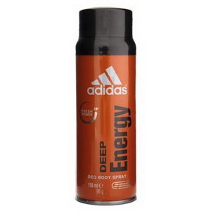 adidas deep energy deo