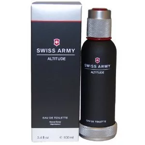 Swiss Army Altitude Men 100ml