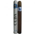 Cuba Blue 35ml