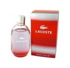 Lacoste red 125ml