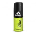 Adidas Cool Tech Pure Game Deo Spray