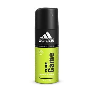 Haiku escort sirene Adidas Cool Tech Pure Game Deo Spray - Perfume Bargains Plus