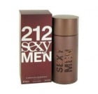 212 Sexy By Carolina Herrera Men 100ml