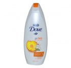 Dove Go Fresh Body Wash