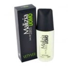 Malizia Uomo Vetyver 50ml