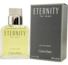 Eternity by Calvin Klien For Men 100ml