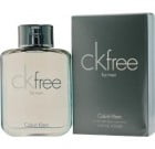 Ck Free Men 100ml