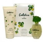 Cabotine DE GRES Gift Set