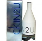 Calvin Klien CKin2u Men 150ml edt
