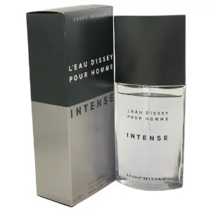 L eau D Issey Pour Homme Intense 125ml