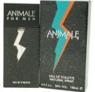 Animale by Parlux 100ml