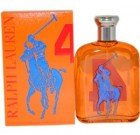 Ralph Lauren Pony#4 125ml