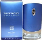 Givenchy Blue Men 50 ml