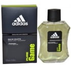 Adidas Pure Game 100ml