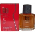 Red By Giorgio Beverly Hills Men 100ml
