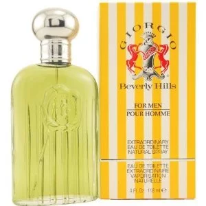 Giorgio Men 118ml