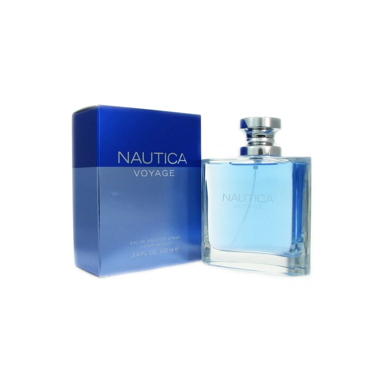 Nautica Voyage Men 100ml