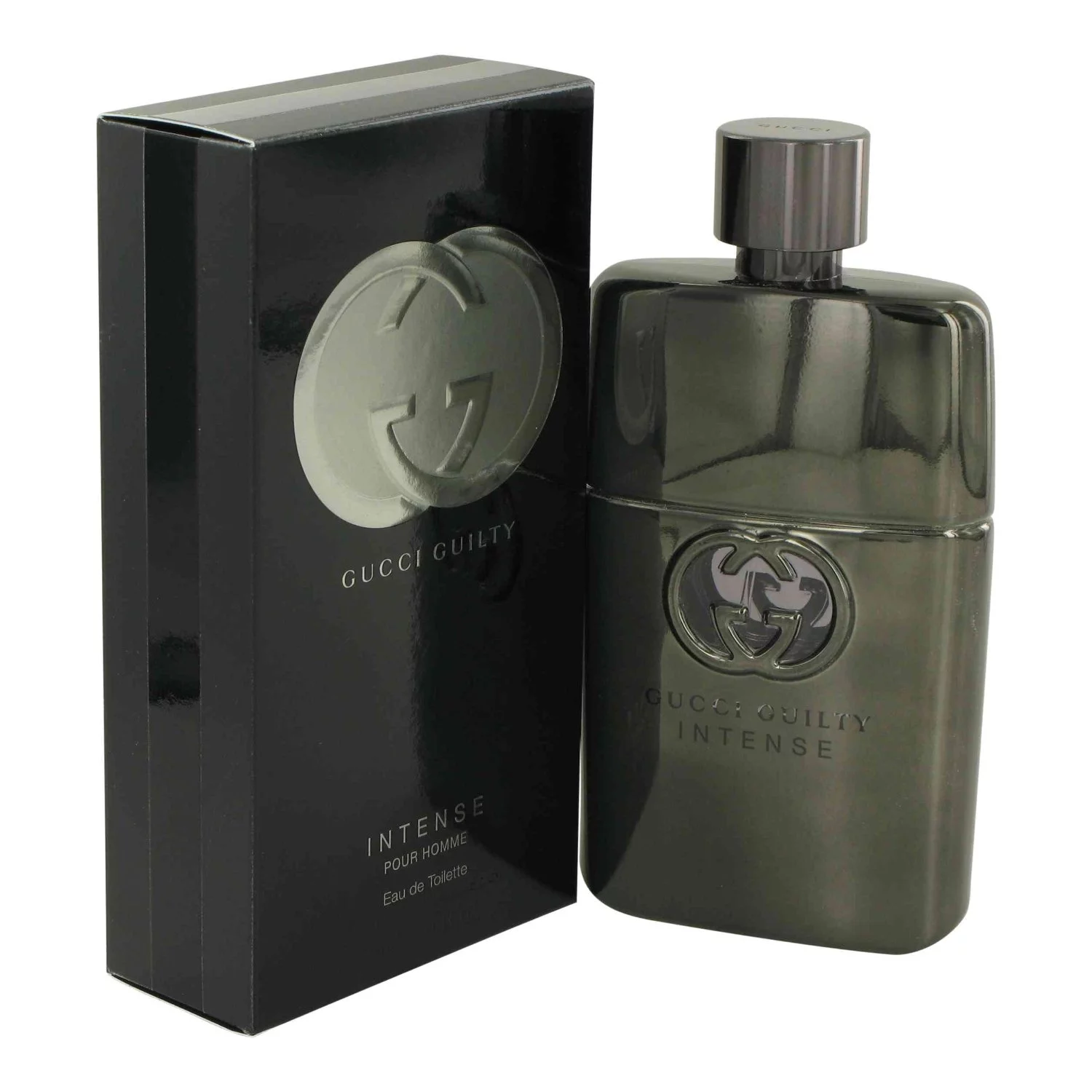Gucci Guilty Intense Men 90ml