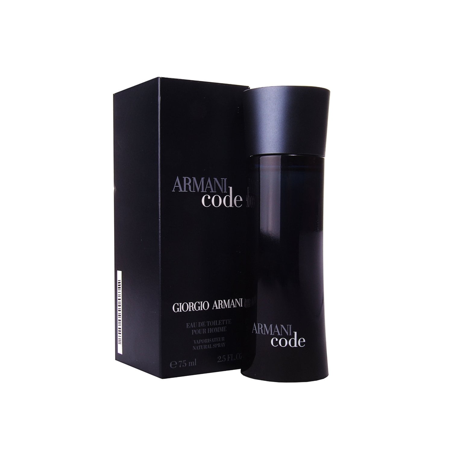 Armani Code Men 75ml - Perfume Bargains Plus