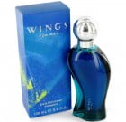 Wings By Giorgio Beverly Hills Men 118ml