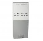 L’eau D’issey By Issey Miyake 125ml