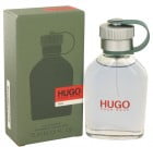 Hugo by Hugo Boss (Green) 75ml