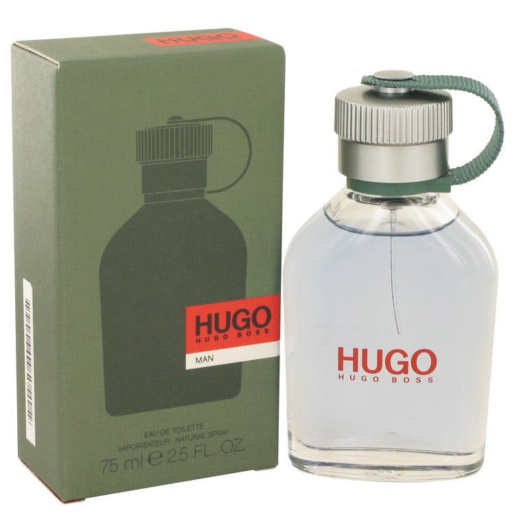 hugo boss man 75 ml