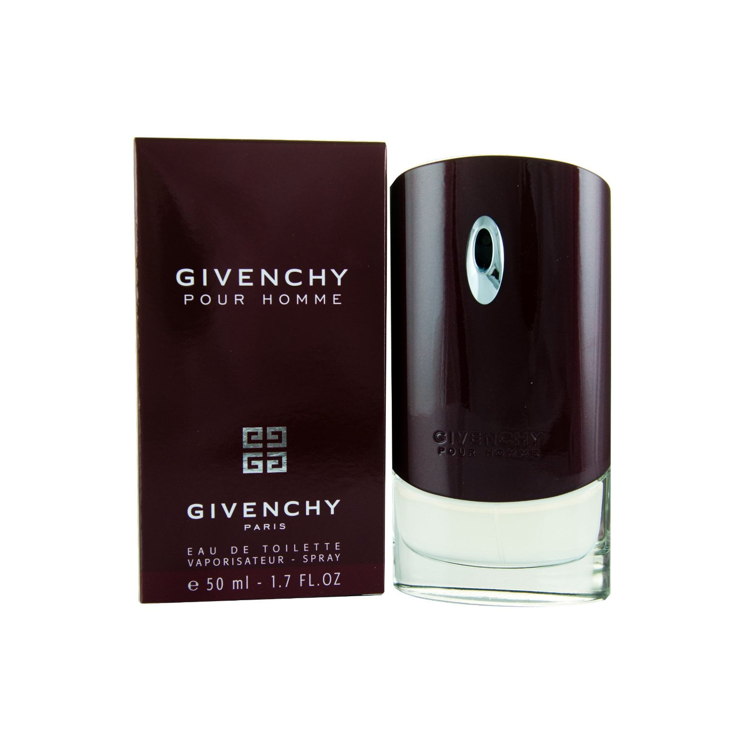 Givenchy pour homme оригинал