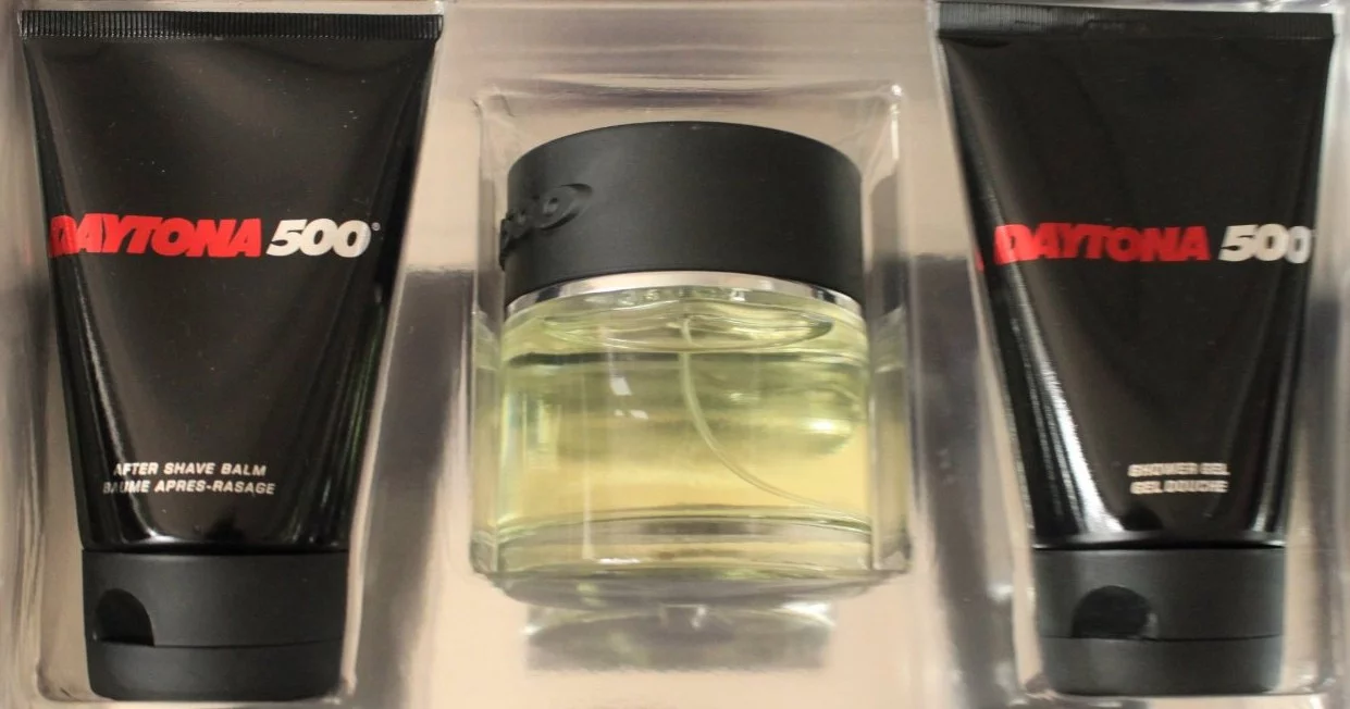 Daytona 500 Gift Set