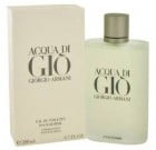 Aqua Di Gio Men 200ml Jumbo Box
