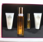 White Diamond by Elizabeth Taylor gift set