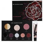 Lauren Luke full face makeup