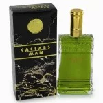 Ceasers Men 100ml Edt