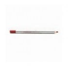 Maybelline Moisture Extreme Lip Liner, Red #80.