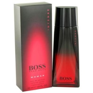 boss intense 50ml