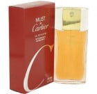 Must De Cartier Women 50ml