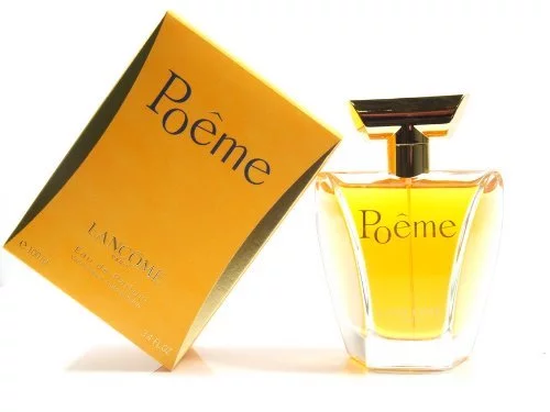 Poeme by Lancome 100ml