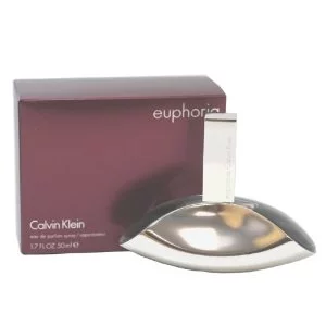 Euphoria by Calvin Klien Women 50ml - Image 2