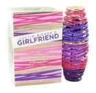 Girlfriend by Justin Bieber 100ml