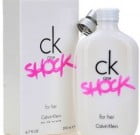 CK One Shock Women 200ml