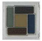 Cargo Eye Shadow Palette – Ten Thousand Islands