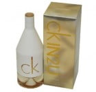 CK In2u Women 150ml